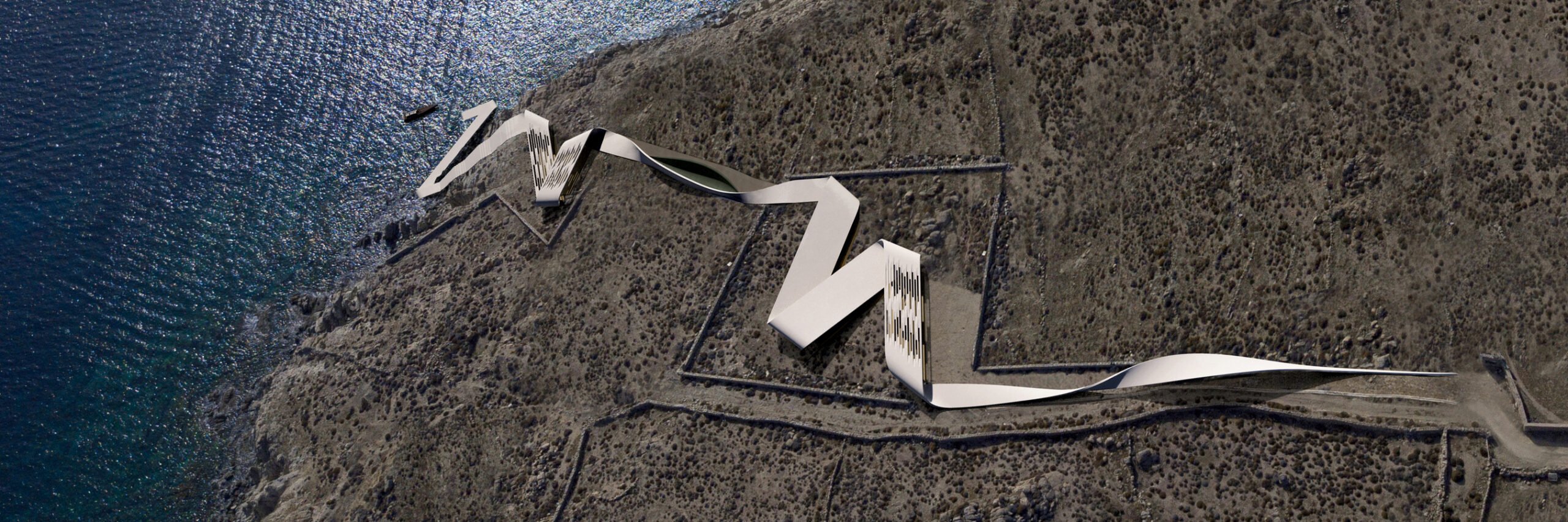 Ribbon | gnb architects