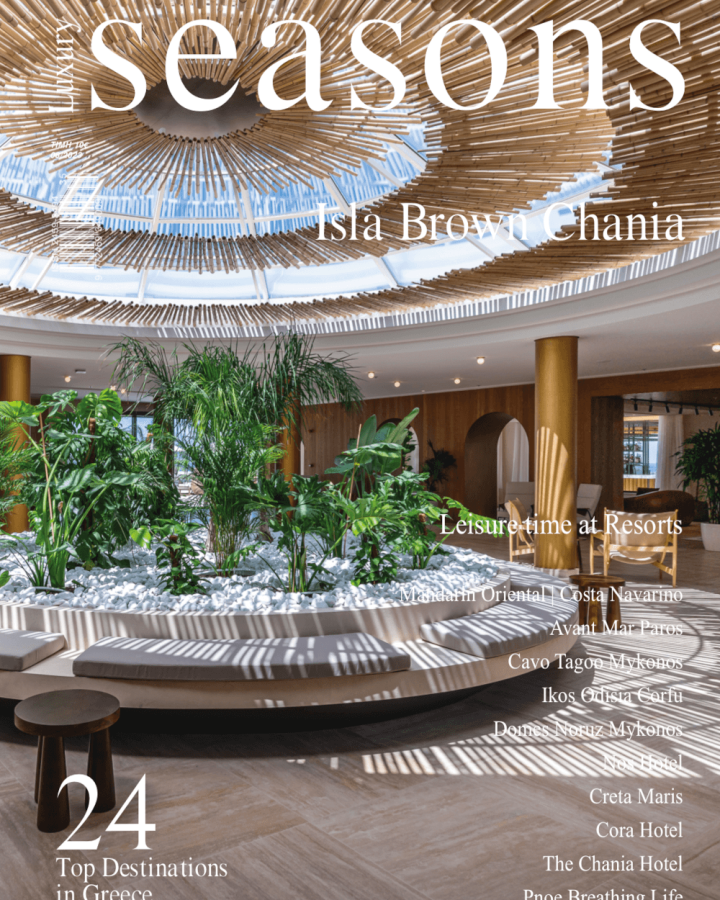 Luxury Seasons