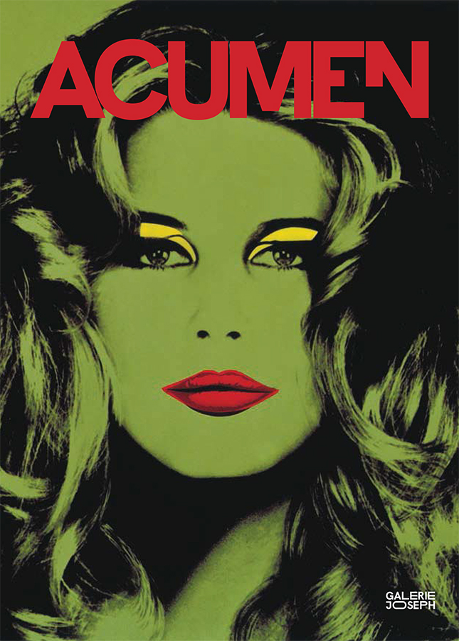ACUMEN
