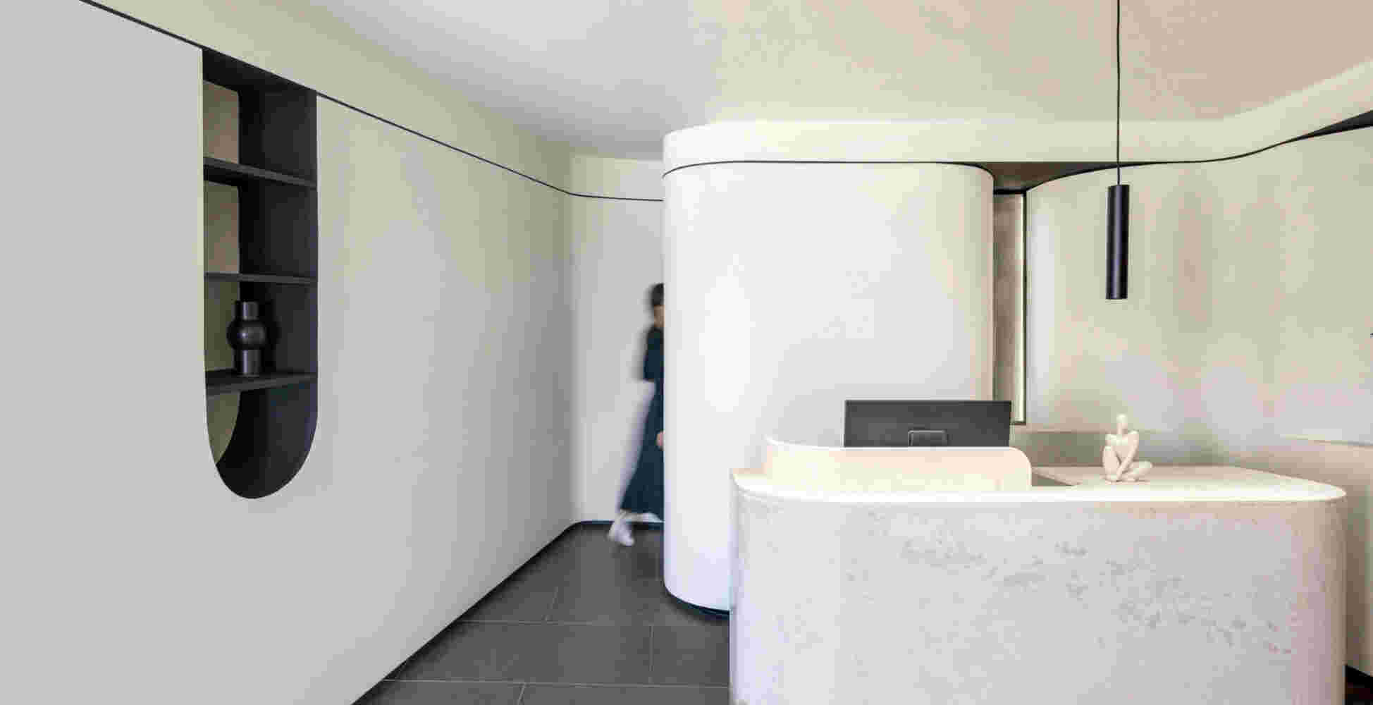 yalos από του gnb architects