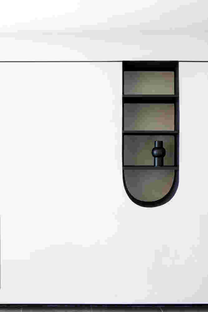 εσωτερικός σχεδιασμός στο yalos hotel