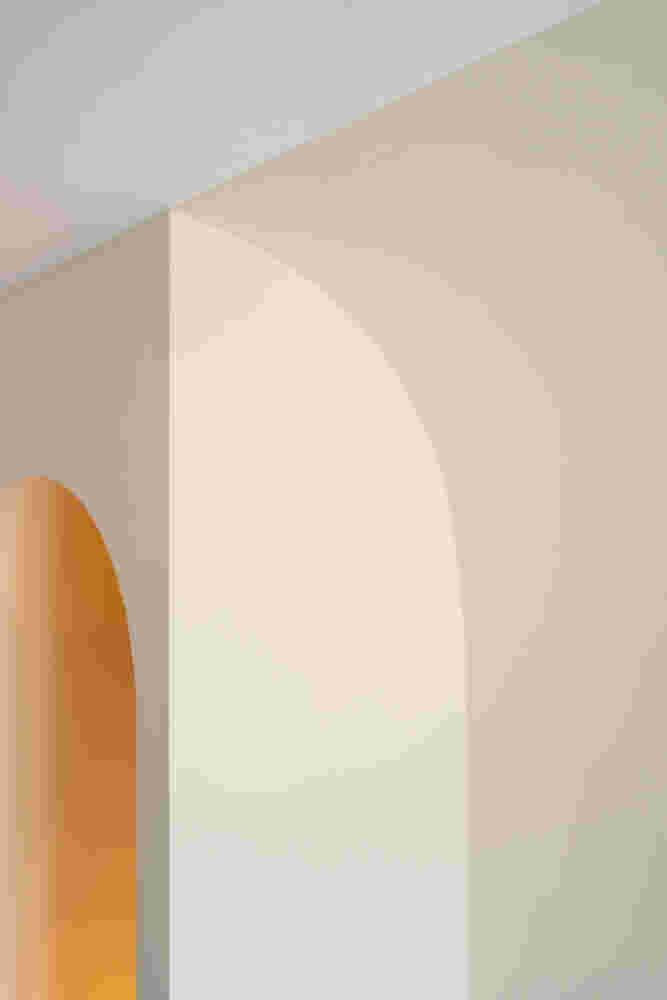 λεπτομέρειες του κάθε δωματίου που κάνουν την διαφορά