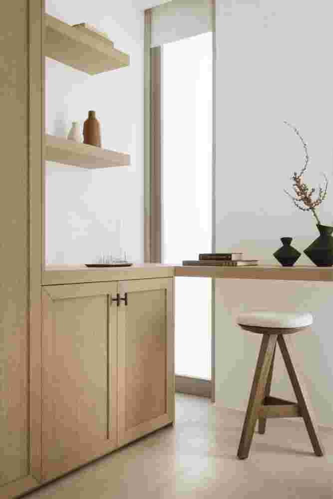 mykonos flow εσωτερικός σχεδιασμός