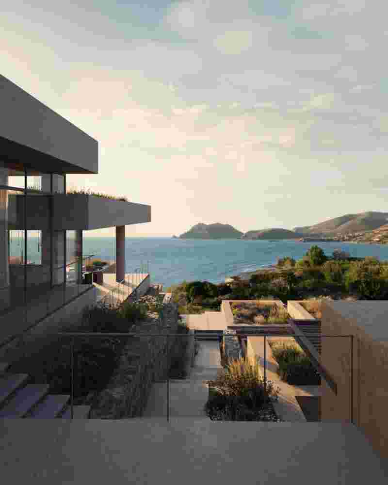 gnb_architects_cubescape_17 Συνδυασμός παραδοσιακής και σύγχρονης αρχιτεκτονικής στο Cubescape.