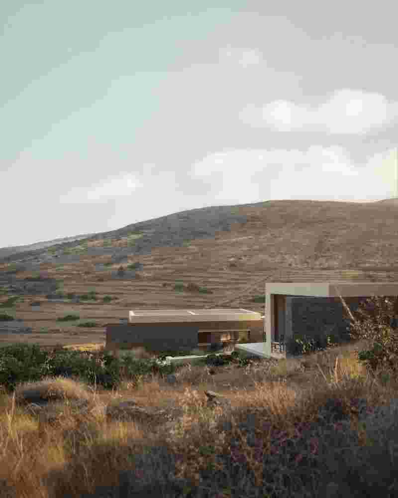 gnb architects έργο κορδες outdoor