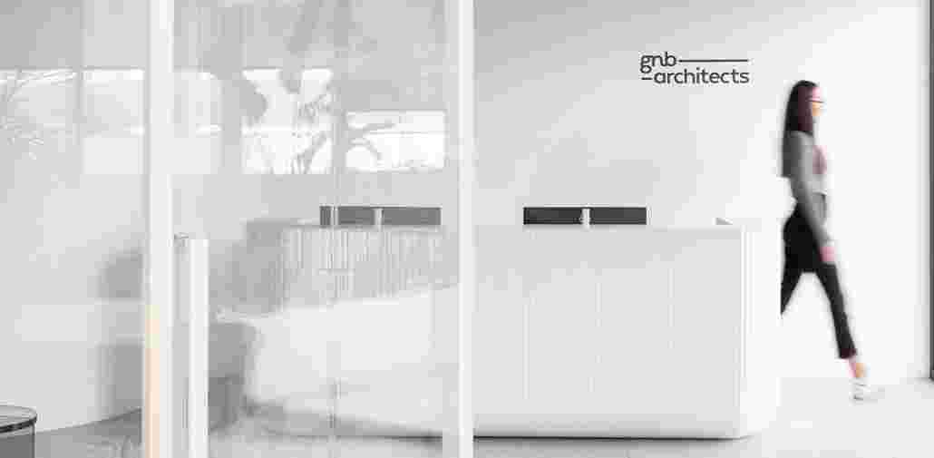 gnb architects office