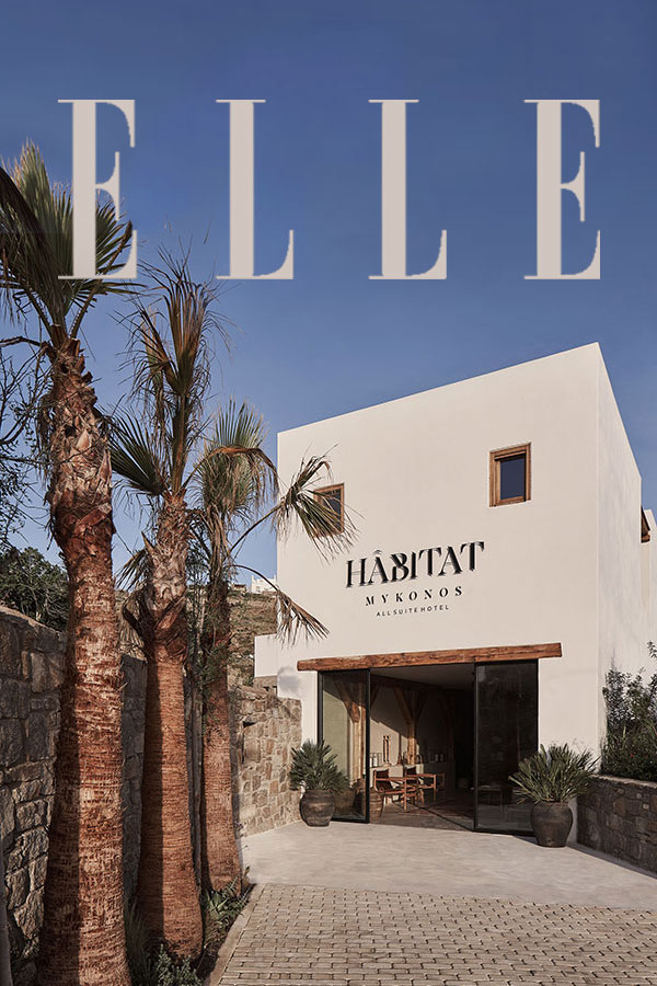 ELLE