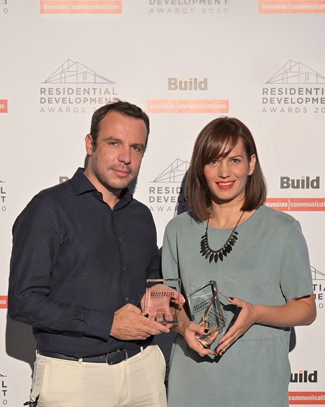 Residential Development Awards 2020