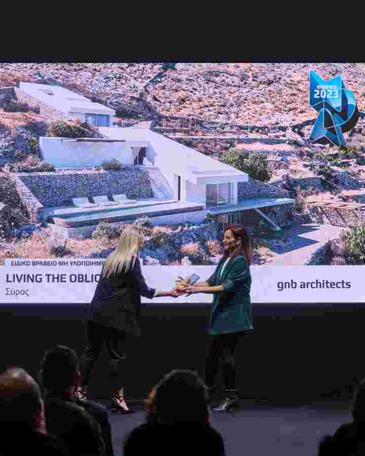 100% Hotel Design Awards 2023