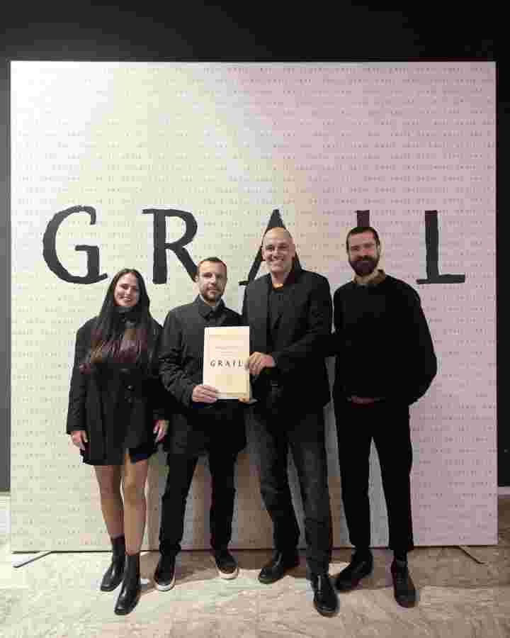 Grail Awards 2024